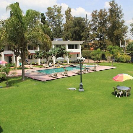 Capital O Gran Hotel Campestre เคลาญา ภายนอก รูปภาพ