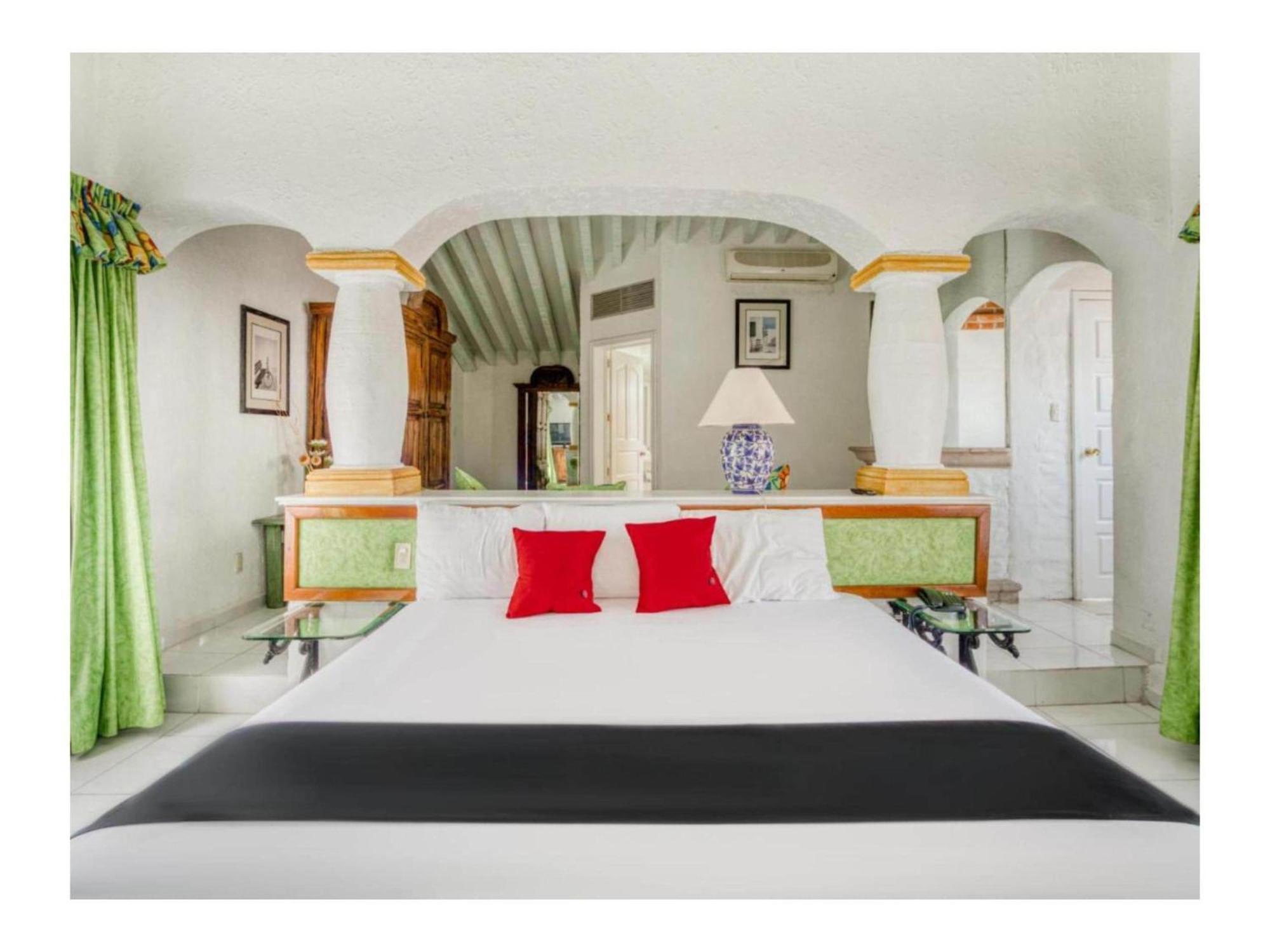 Capital O Gran Hotel Campestre เคลาญา ภายนอก รูปภาพ