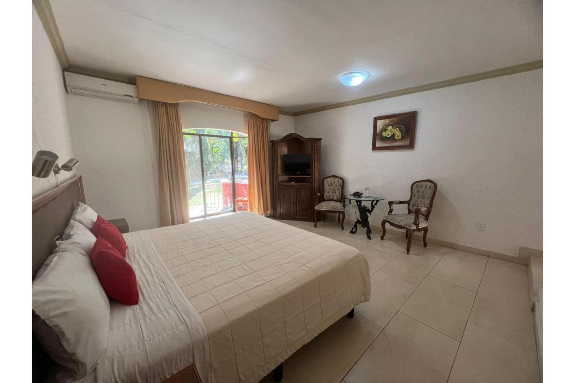 Capital O Gran Hotel Campestre เคลาญา ภายนอก รูปภาพ