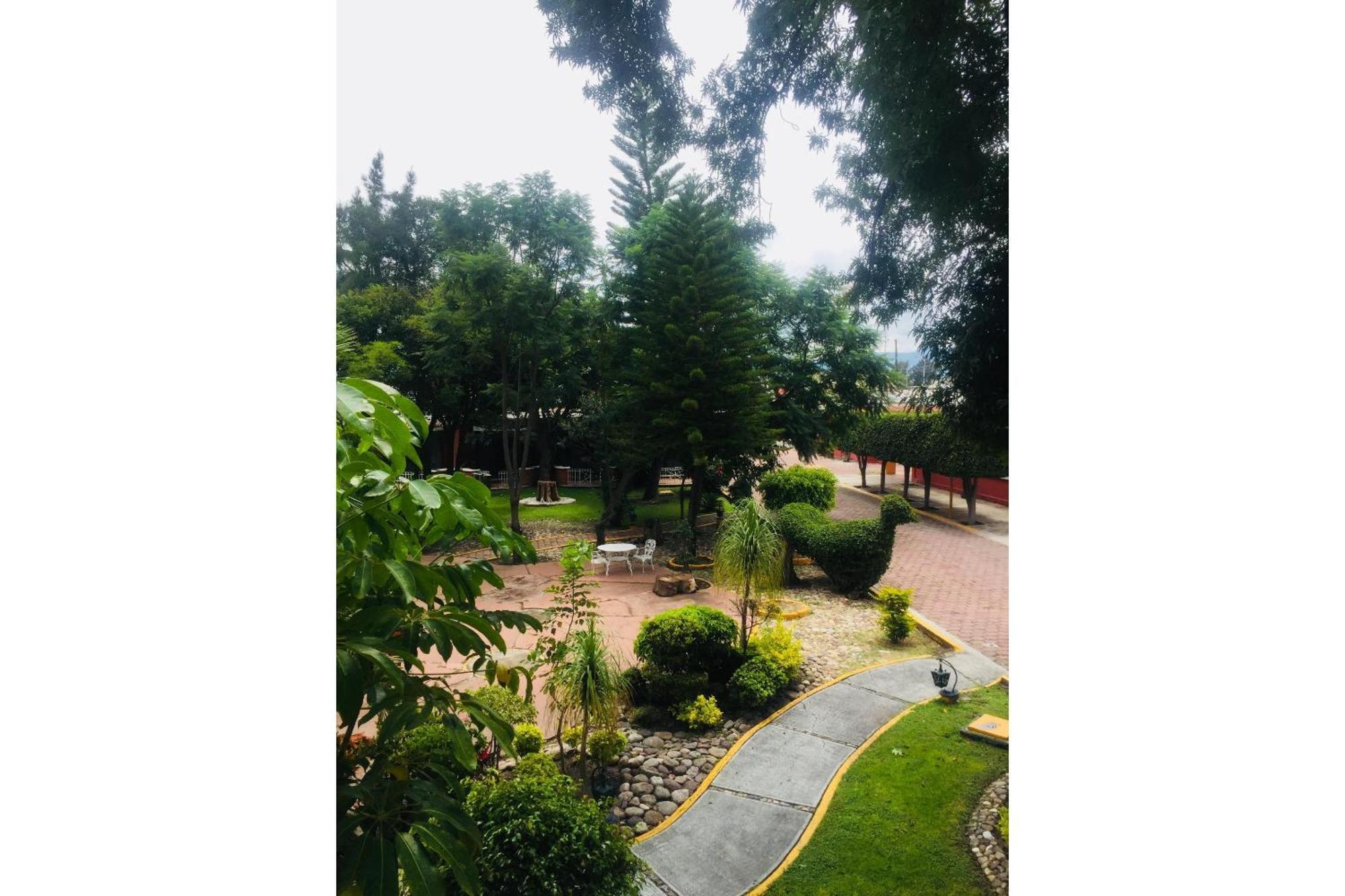 Capital O Gran Hotel Campestre เคลาญา ภายนอก รูปภาพ