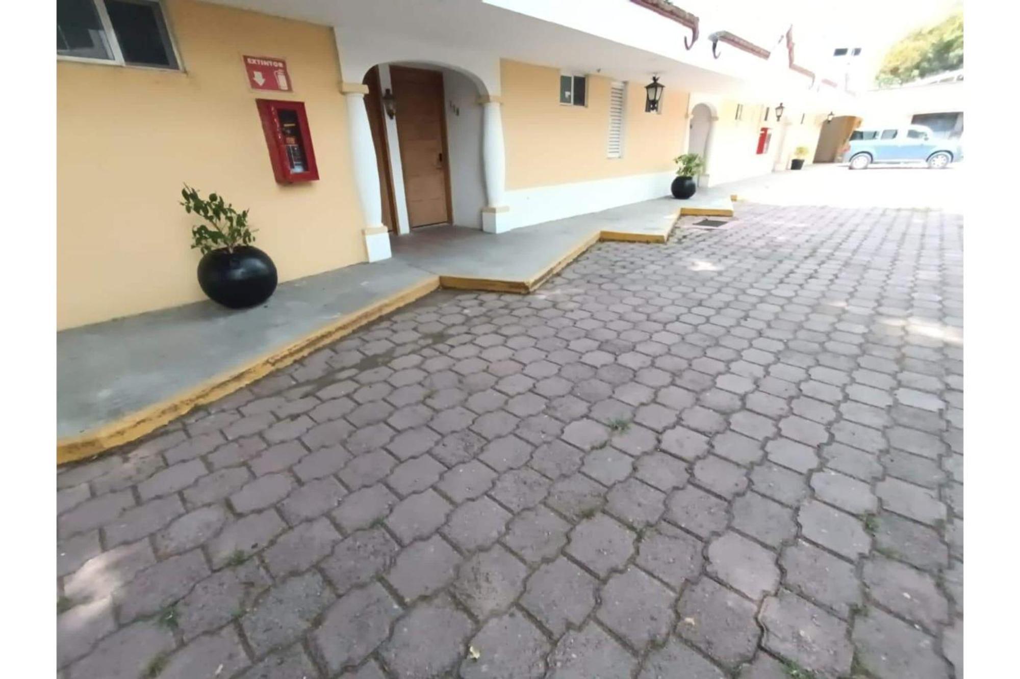 Capital O Gran Hotel Campestre เคลาญา ภายนอก รูปภาพ