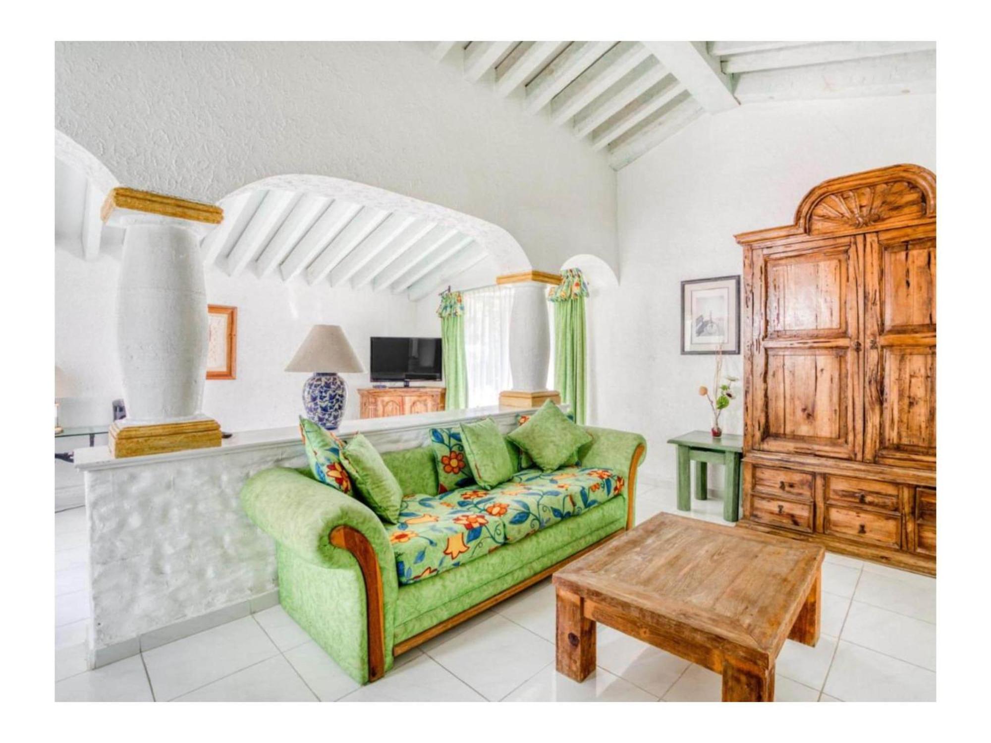 Capital O Gran Hotel Campestre เคลาญา ภายนอก รูปภาพ