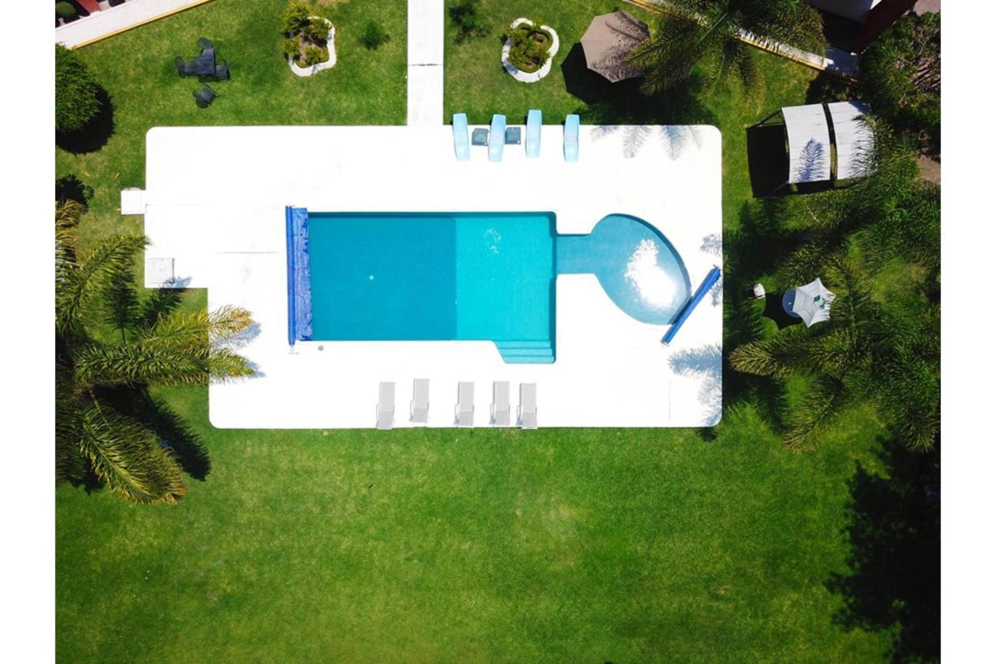 Capital O Gran Hotel Campestre เคลาญา ภายนอก รูปภาพ