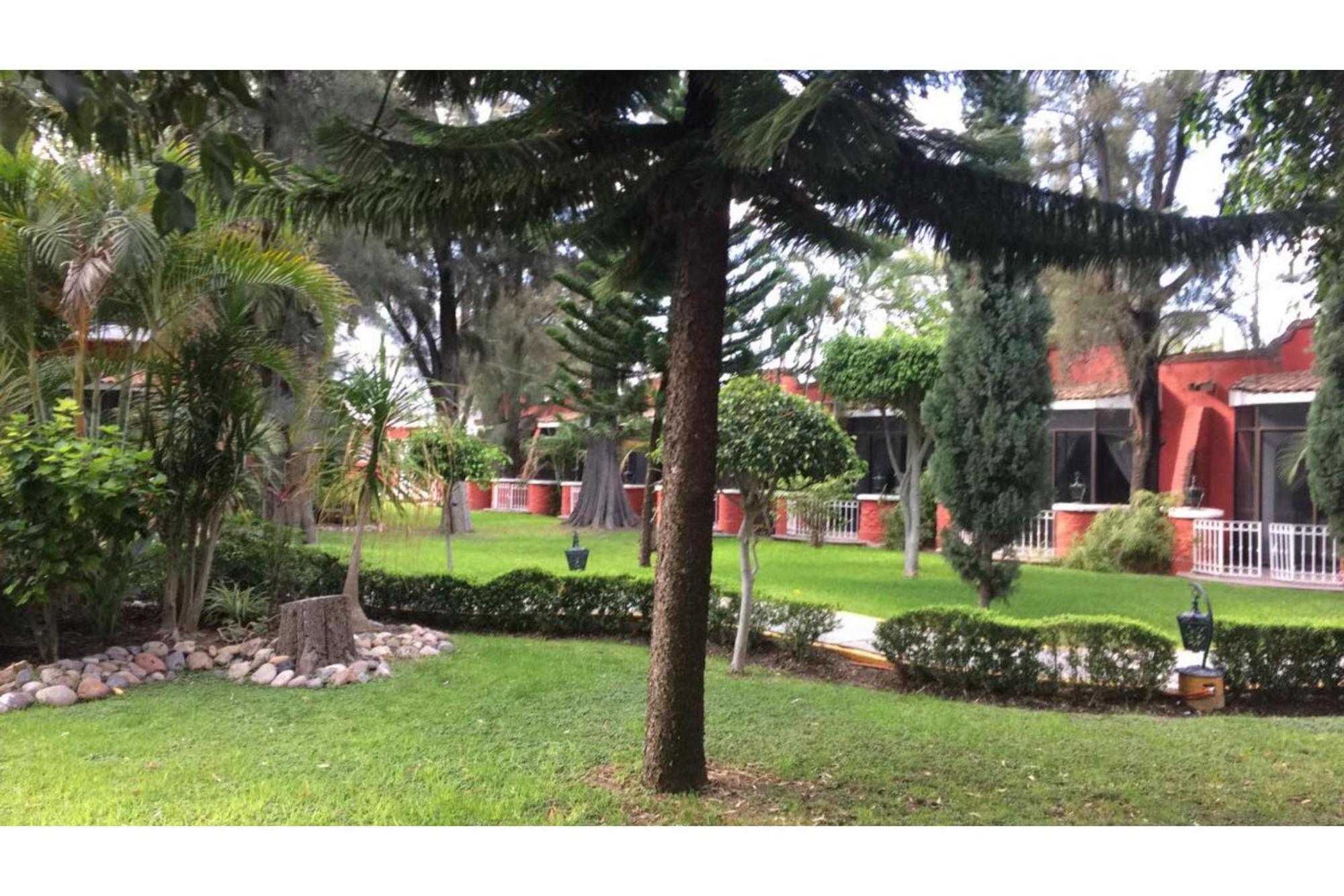 Capital O Gran Hotel Campestre เคลาญา ภายนอก รูปภาพ