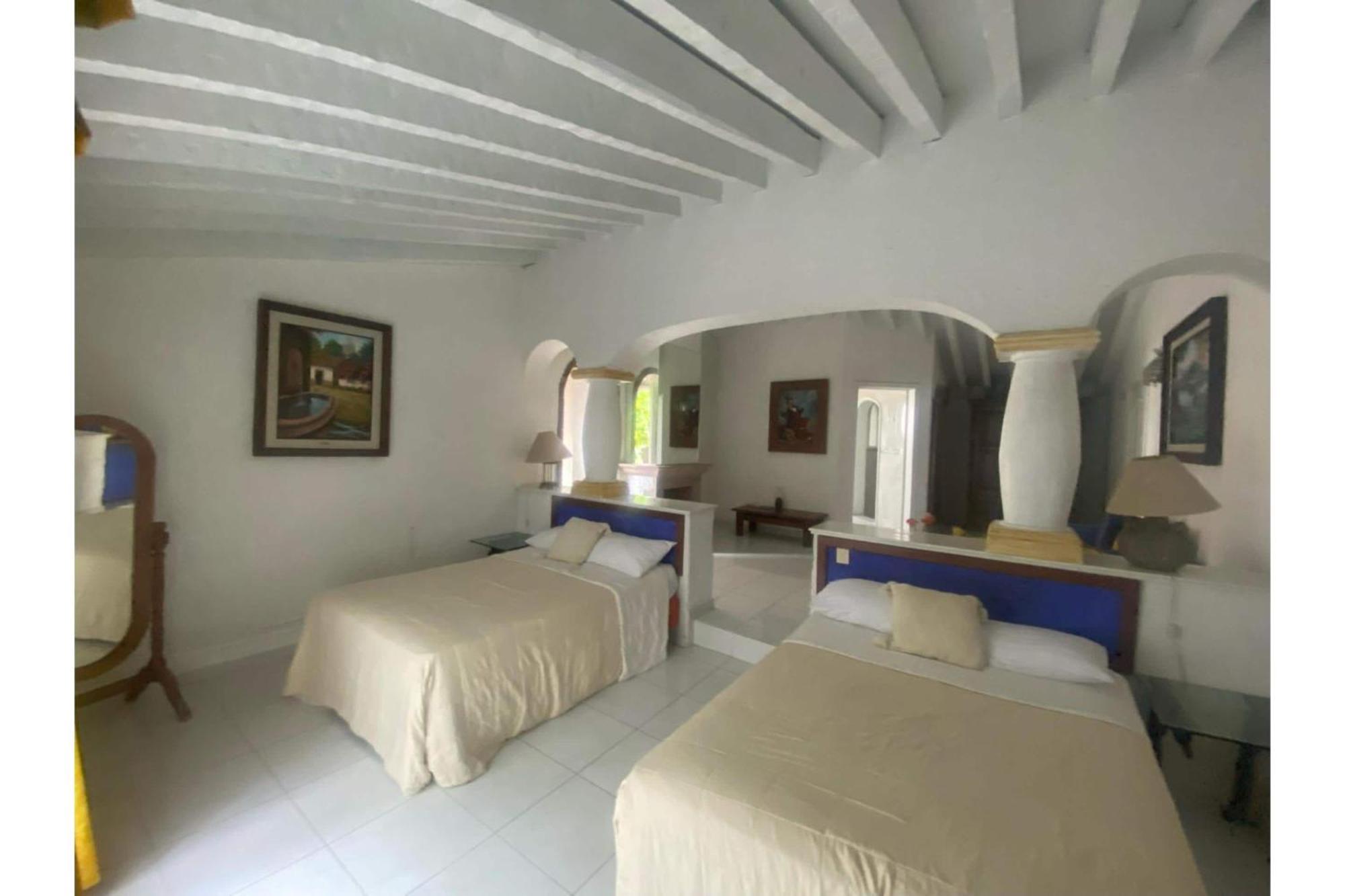 Capital O Gran Hotel Campestre เคลาญา ภายนอก รูปภาพ