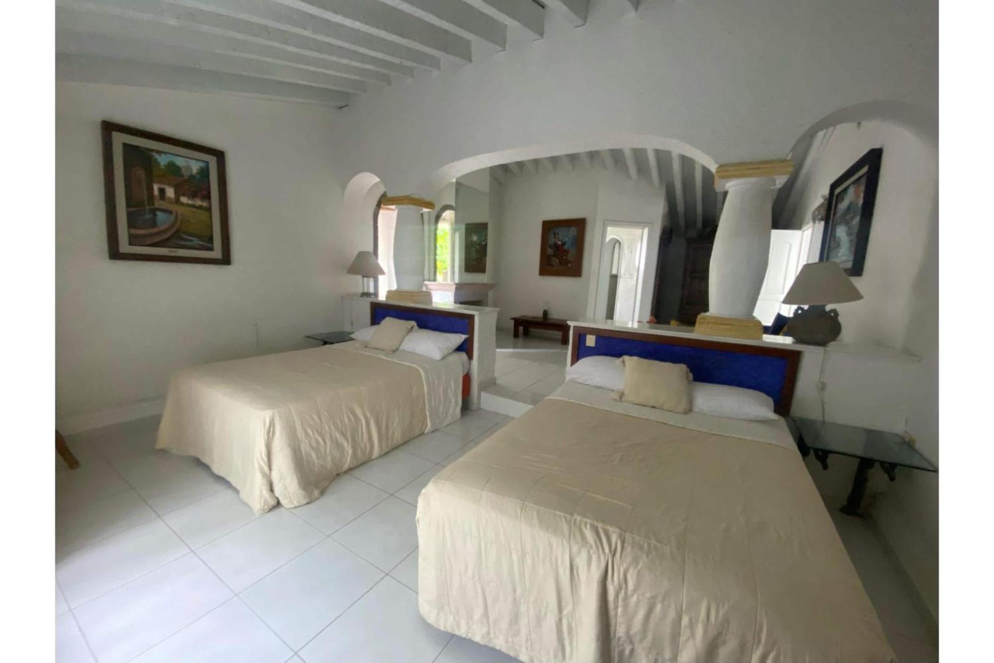 Capital O Gran Hotel Campestre เคลาญา ภายนอก รูปภาพ